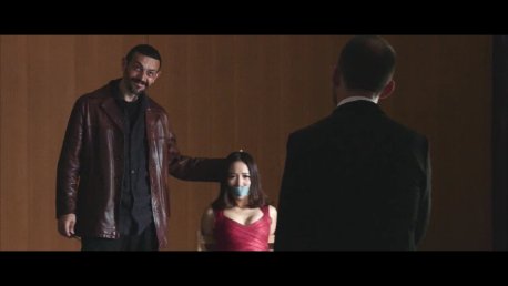 LangsenOfficial's tweet photo. Loved playing this asshole/psycho in the short film Angel, written and directed by my good friend @owenfitzp
#狼森 #PhilippeJoly #Langsen #Bangkok #Thailand #ShortFilm #ActorsLife https://t.co/O4hn9mVQIm