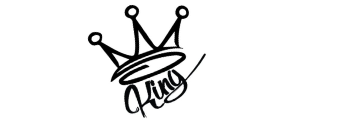 The King of my layouts.

Get it?