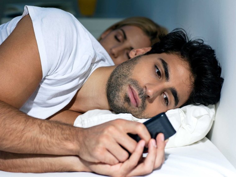 Post4Life_'s tweet image. Μicro-cheating: Αυτή είναι η νέα μορφή ερωτικής απιστίας post4life.gr/relationships/… …
#relationships #cheating #socialmedia