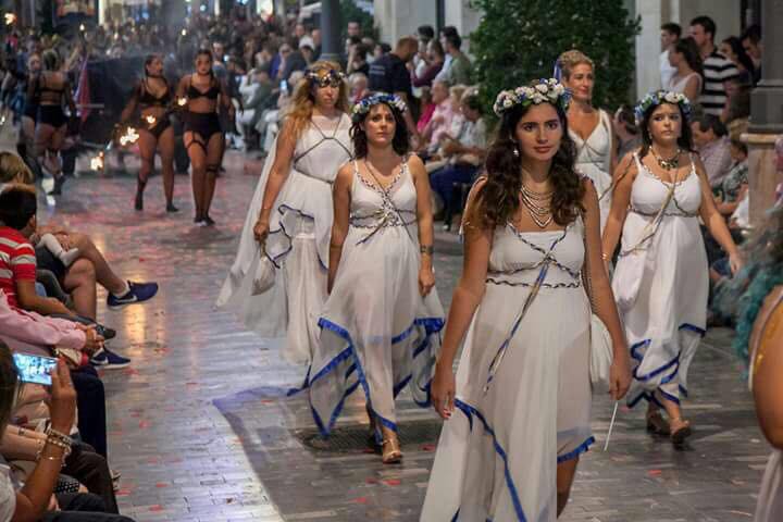 NovaCarthago's tweet photo. OFICIAL | Bienvenidos a la cuenta oficial de twitter de la legión romana de @NovaCarthago de las fiestas de @CyR_Cartagena. ¡Ayúdanos con tu RT para llegar a más gente! https://t.co/36KfGDEmip