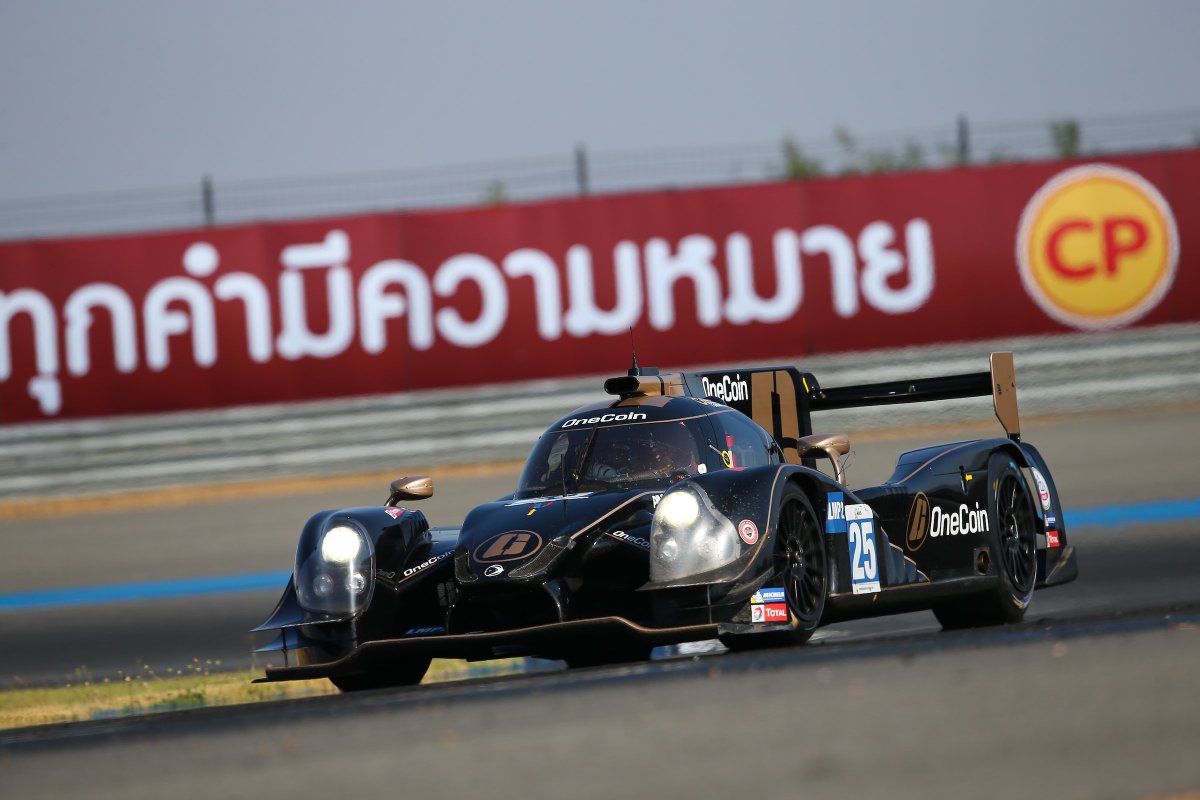 Head over to the <a href="/APRacingTeam/">Algarve Pro Racing</a> #Facebook page for hi-res #images from the @AsianLMS #6HBuriram, courtesy of the brilliant snappers at <a href="/VSA_Media/">Vision Sport Agency</a> - bit.ly/2ER4DW5 #APRacingTeam