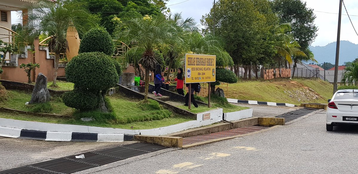 Muhammad Taufek Ismail בטוויטר Lawatan Tapak Projek Rp3 Jalb 2018 Jajahan Machang Kelantan Jalan Sk Hamzah 2 Laluan Ft4 Cawjalanjkr Jkrkelantan Jkrmachang Kklw Gov Kiey Epic Https T Co 3qmwvr4juh