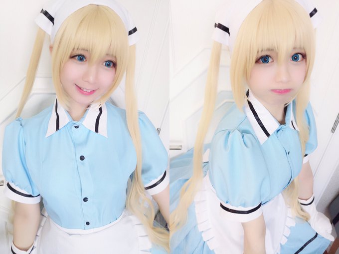 コスプレイヤーyamiのTwitter画像54