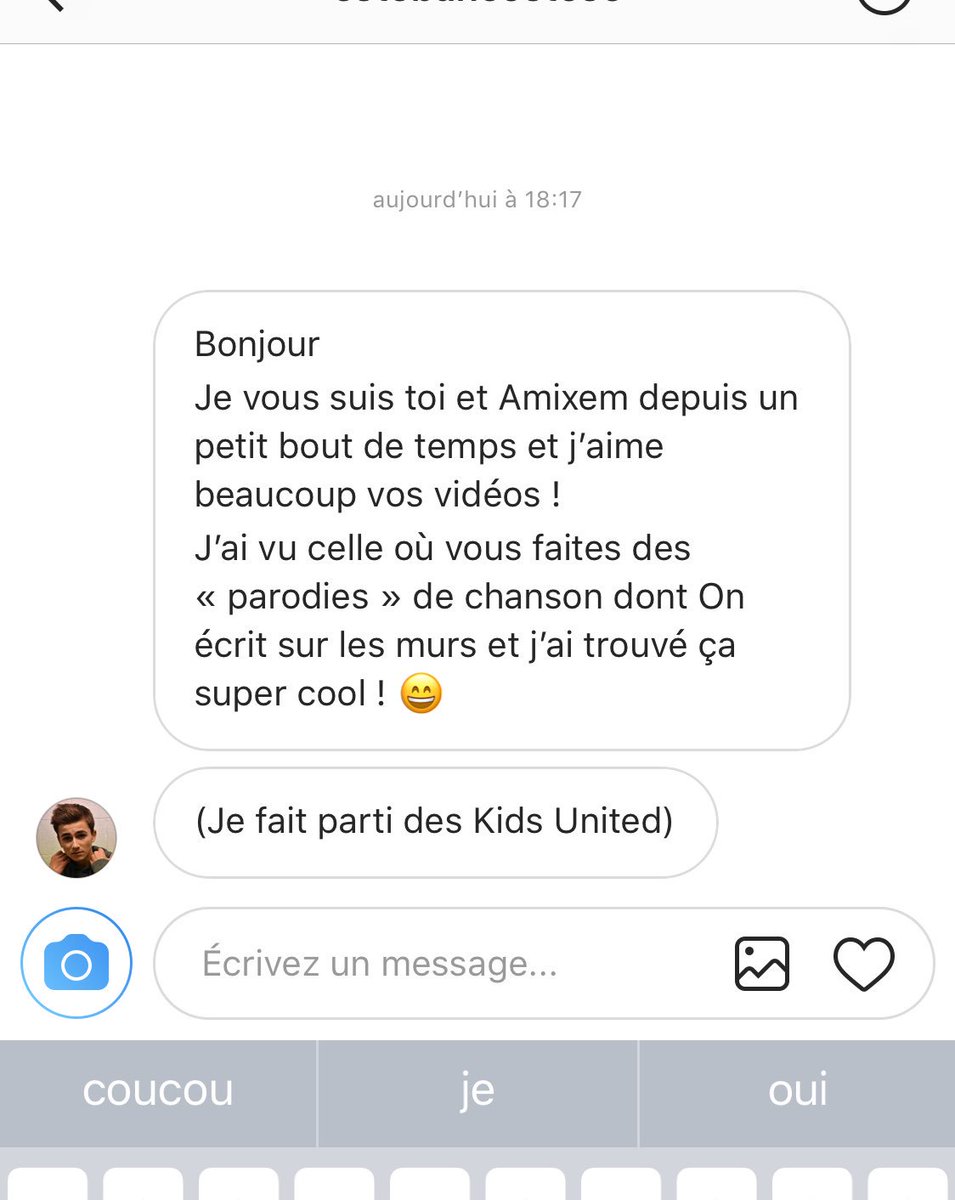 JoycaOff's tweet photo. ¯\_(ツ)_/¯ https://t.co/ekiOtSy2Jo