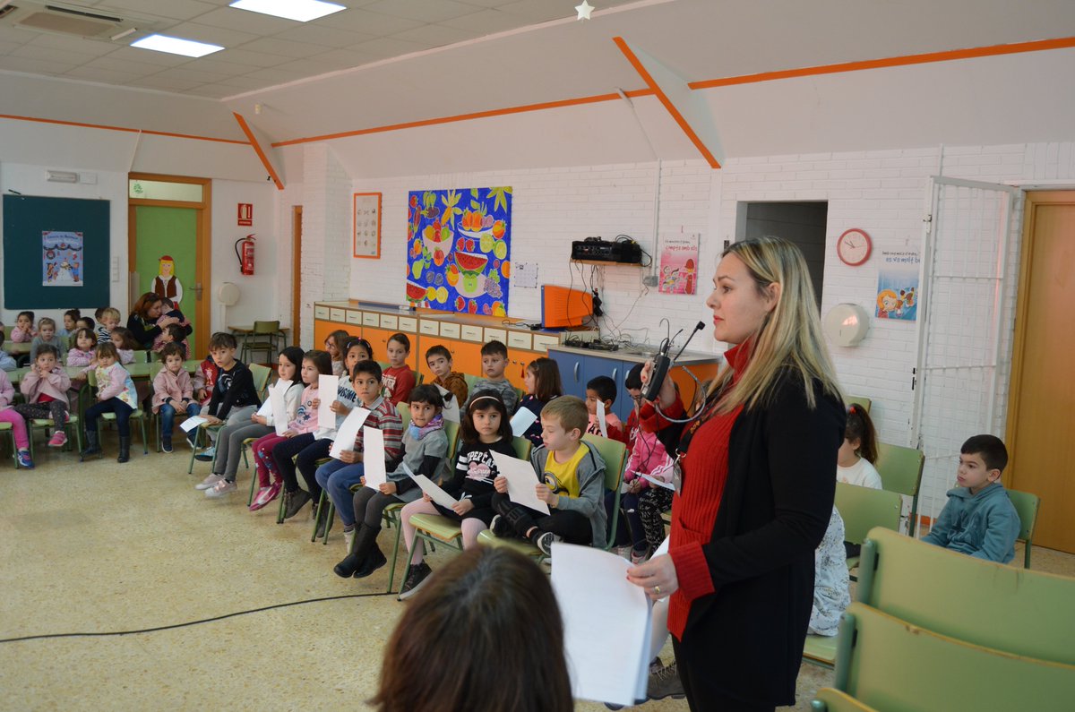 Ara toca participar a l'alumnat #vessanesconvivència