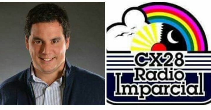 auge Aparentemente Método Javier Radiccioni on Twitter: "En vivo Radio imparcial 1090 AM @radioimparcial junto a Freddy Casullo https://t.co/CZB7daIYNU https://t.co/FqJACfUfwt" / Twitter auge Aparentemente Método Javier Radiccioni on Twitter: "En vivo Radio imparcial 1090 AM @radioimparcial junto a Freddy Casullo https://t.co/CZB7daIYNU https://t.co/FqJACfUfwt" / Twitter