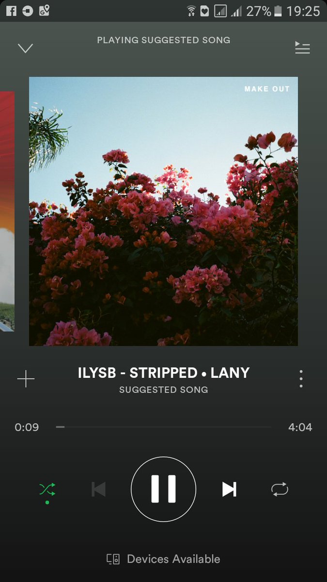 chipperpj's tweet image. Nakanang tokwa naman Spotify, nakahanap na nga ako ng playlist ng kids&apos; music na pasado sa anak ko, tapos biglang ito next suggested song mo 😒 #algorithmfail #spotify