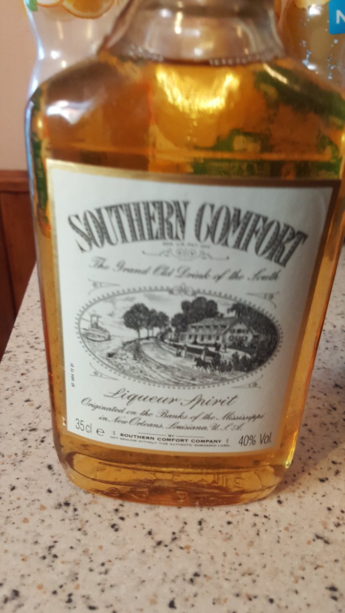Chris Kemp On Twitter Soco Southerncomfort Any Info On This