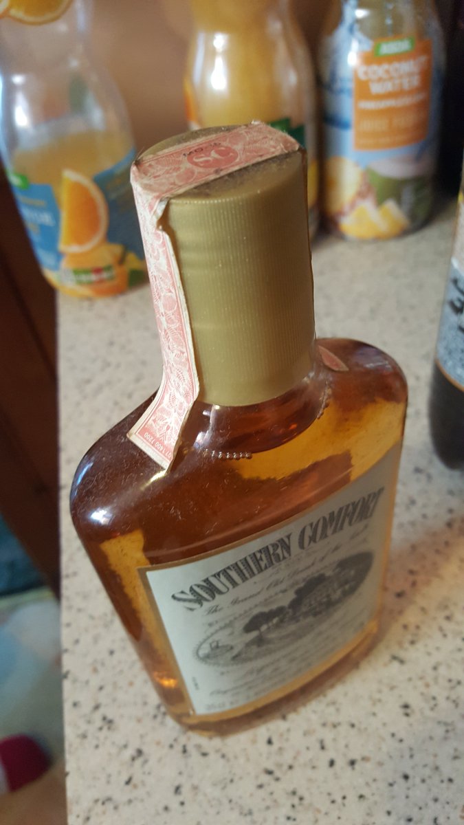 Chris Kemp On Twitter Soco Southerncomfort Any Info On This