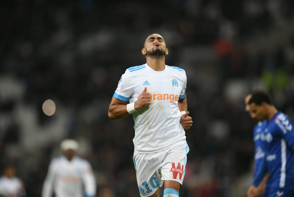 OM_Officiel's tweet image. 📸🔥