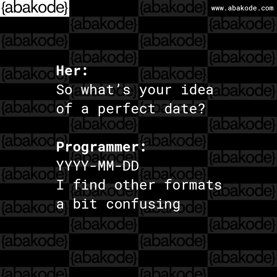 abakodeSoftware's tweet photo. #abakode https://t.co/s2ZCtwFH3F https://t.co/GPrgFU1HNw