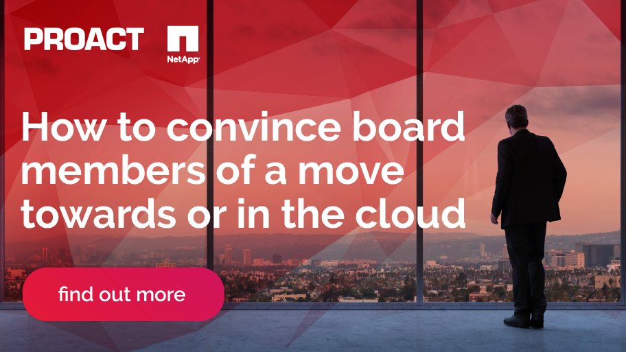 Want to get your #cloud transformation strategy approved by the board? Use our checklist! ow.ly/LV8N30hFnqO