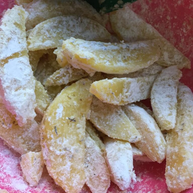 Resepi Makanan Malaysia On Twitter 5 Goreng Goreng