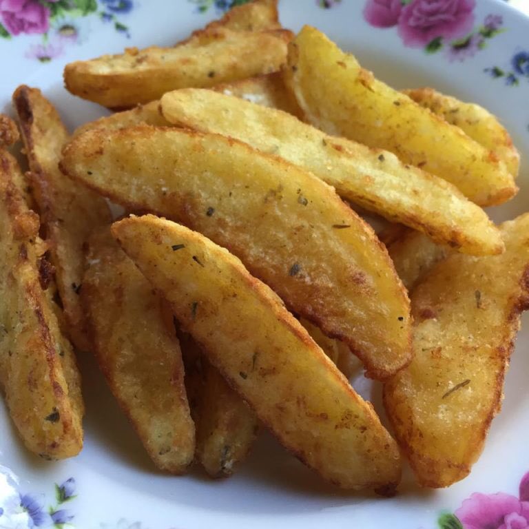 Resepi Makanan Malaysia On Twitter 5 Goreng Goreng