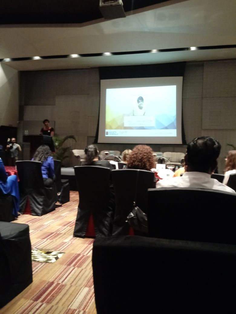 Let's spark social change by Sustainable Sourcing practices!