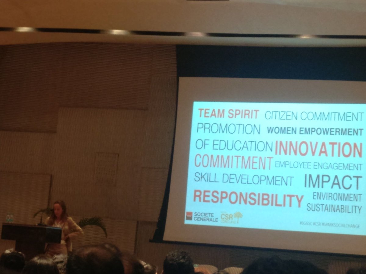 "I take a pledge to help the cause of education!"
This is my commitment, tweet yours!
 #sggsc #sparksocialchange #CSR