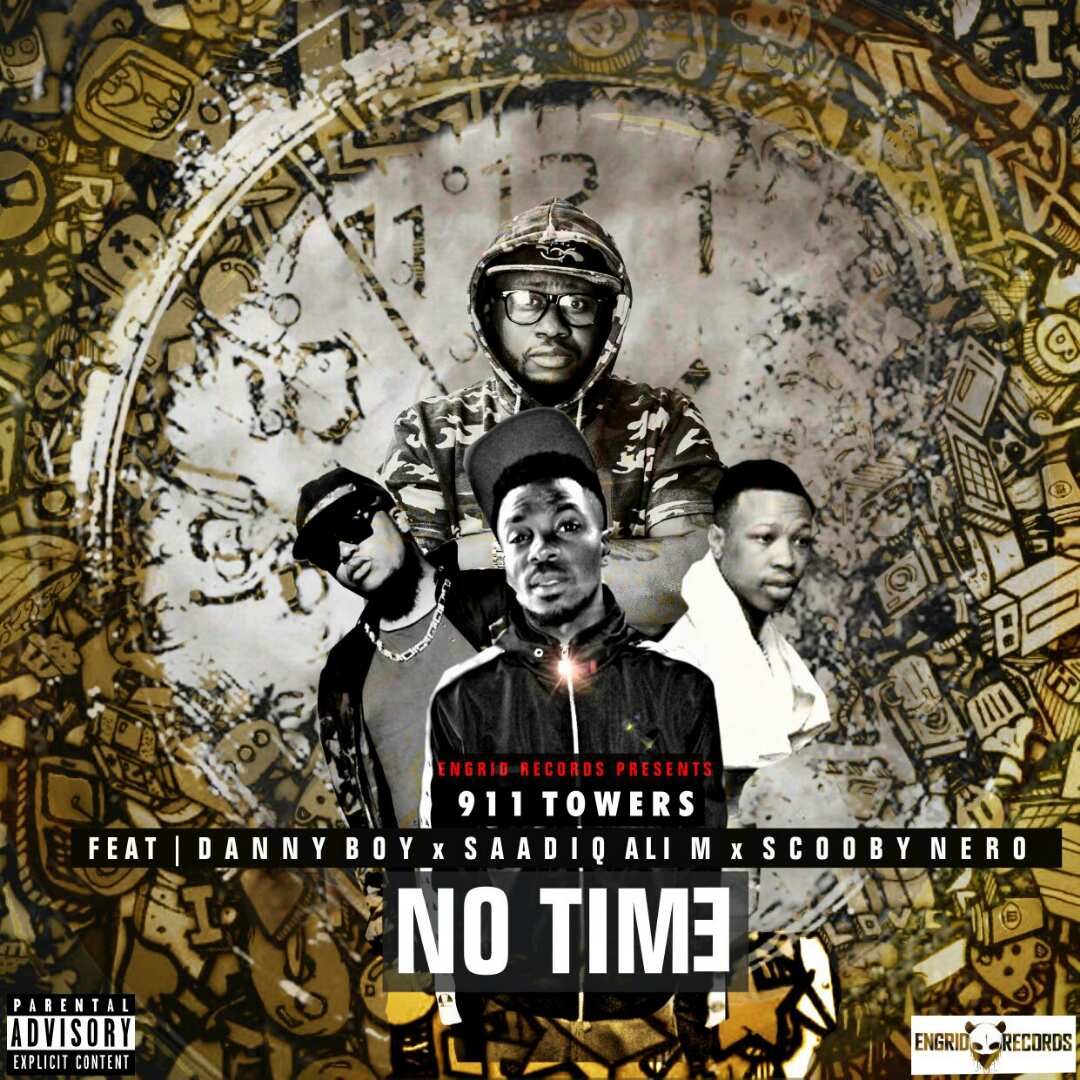 EngridRecords's tweet photo. Once you choose hope, anything's possible.
#NoTime #15thfeb https://t.co/GHBI8ztmXA