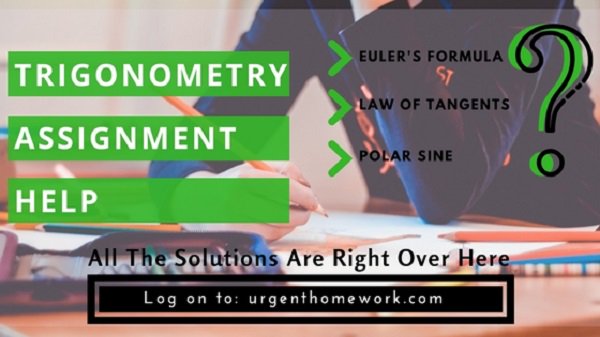 urgenthomework's tweet image. #TrigonometryHomeworkHelp #OnlineAssignmentHelp 
#CollegeHomeworkHelp #BuyAssignments
#TrigonometryAssignmentHelp 
#AssignmentWriting #ResearchPaper 
#GetGoodGrades #AssignmentHelp
Get better grades in Trigonometry Assignments at cheapest prices here urgenthomework.com/trigonometry-h…