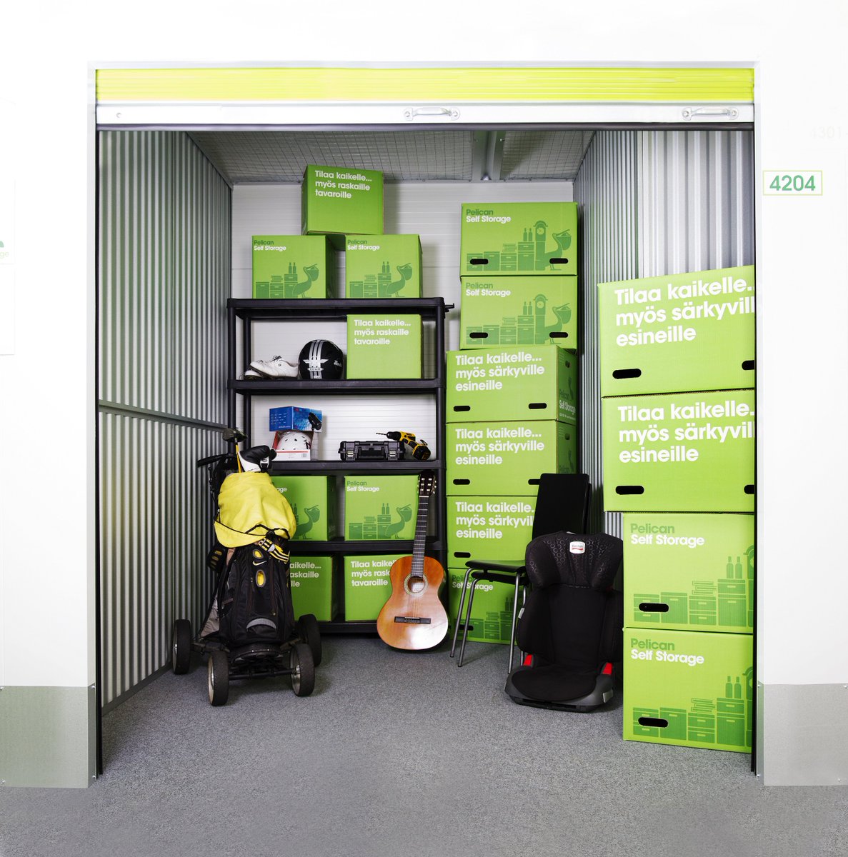 Pelican Self Storage on mukana tukemassa Lasten Festareiden toimintaa! <a href="/TolvanenJussi/">Jussi Tolvanen</a>: Pelican haluaa olla mukana tukemassa lähialueen lapsille järjestettävää toimintaa. Töölössä järjestettävät Lasten Festarit ovat luontainen tapa olla mukana hyvässä asiassa. #lastenfestarit