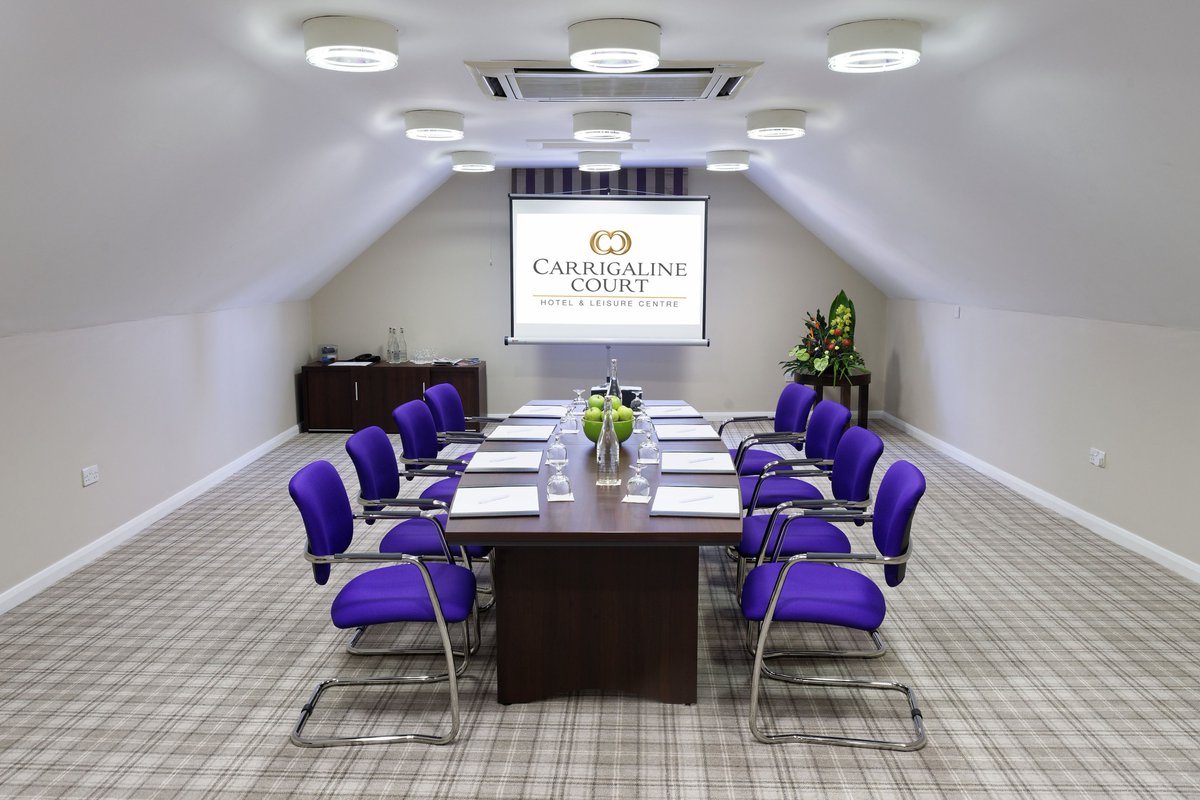 Carrigaline Court Hotel (@carrigcourt) on Twitter photo The 4 star Carrigaline Court Hotel is widely perceived to be one of Cork’s top conference venues. If you would like to hire our meeting rooms, please contact Sinead, our Conference & Banqueting Manager on 021-4852100 or email events@carrigcourt.com #conferences #carrigcourt The 4 star Carrigaline Court Hotel is widely perceived to be one of Cork’s top conference venues. If you would like to hire our meeting rooms, please contact Sinead, our Conference & Banqueting Manager on 021-4852100 or email events@carrigcourt.com #conferences #carrigcourt