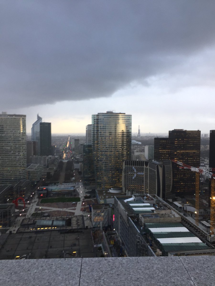 JousseVincent's tweet photo. Très belle journée pour le 1er séminaire AAG GREA Écoute Client pour la région idf #DCTIDF: réflexion sur notre action en 2018 pour la région, en prenant de la hauteur... https://t.co/V4LWtfBcGs