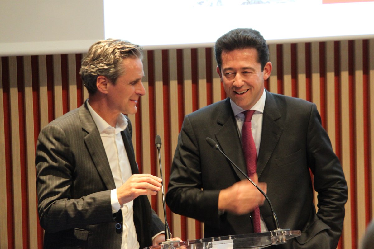 Demeter (@demeter_im) on Twitter photo Fantastic Demeter Entrepreneurs Club last night!
Great time with our entrepreneurs and investors once again.
Special thanks to <a href="/CEBouee/">charlesedouard bouée</a> (<a href="/RolandBerger/">Roland Berger</a>) for his outstanding speech to help us “own the future”. Fantastic Demeter Entrepreneurs Club last night!
Great time with our entrepreneurs and investors once again.
Special thanks to <a href="/CEBouee/">charlesedouard bouée</a> (<a href="/RolandBerger/">Roland Berger</a>) for his outstanding speech to help us “own the future”.