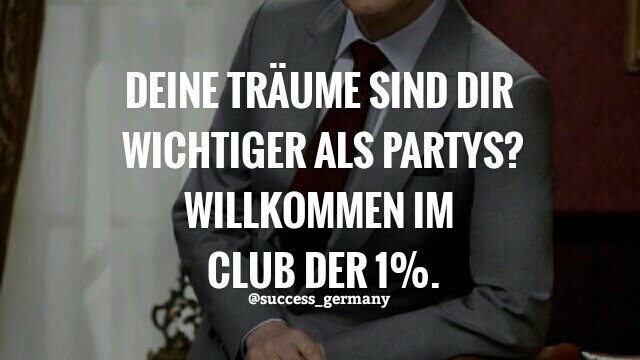 mehr_erfolg on Twitter &quot;Man muss schon Prioritäten setzen&hellip;erfolg erfolgreich spruch leben