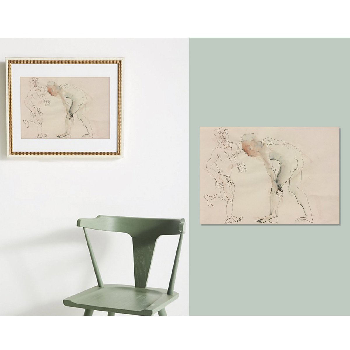 FLECHA_arte's tweet photo. Expressionist drawings to bring some movement to your spaces! Check the artworks of Jaelius Aguirre @jaeliusaguirre, all his artworks available at https://t.co/etXvIUv5XP

#flech #drawing #jaeliusaguirre #joseluisaguirre #artist #art #expressionism #artwork #drawing #nude #home https://t.co/hIJ5MdiKtp