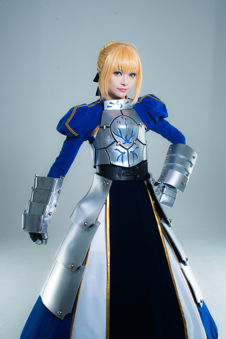 コスプレイヤーダリアのTwitter画像8