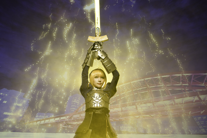 コスプレイヤーダリアのTwitter画像10