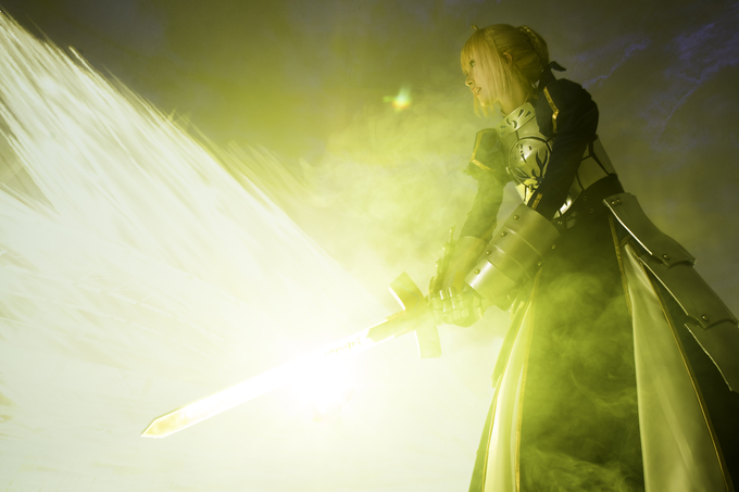 コスプレイヤーダリアのTwitter画像11