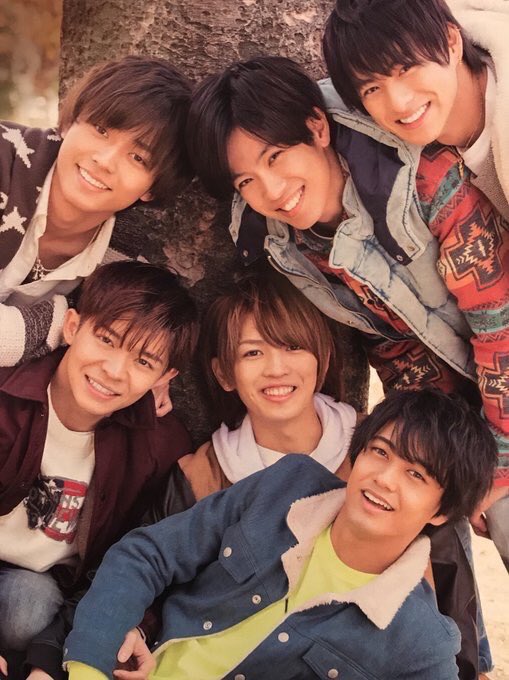 Jr83062627's tweet photo. 元々移行しようと思ってたので、キンプリデビュー決定というタイミングで移行します！
@kaito_hazu_0403
よかったらフォローしてください！
↓流れ防止のキンプリ♡ https://t.co/E2VadvCBBO
