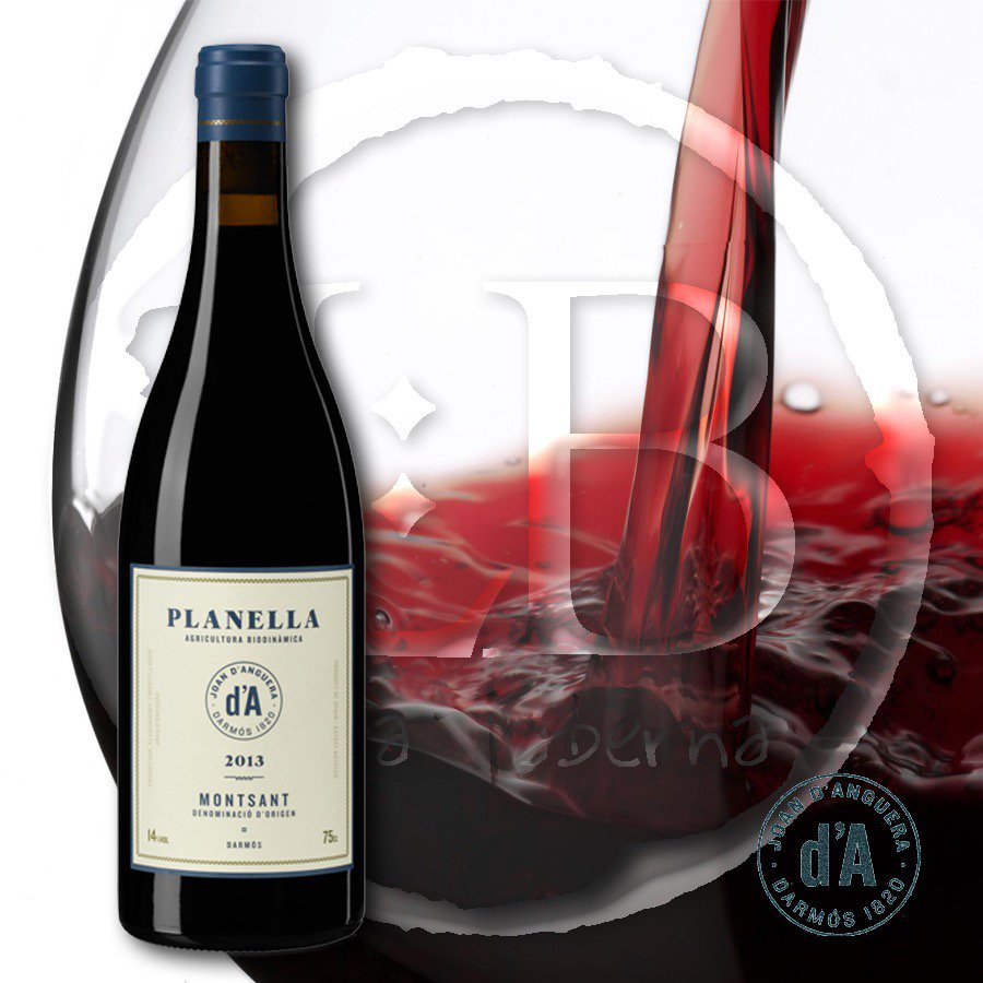 bodeguitabkk's tweet photo. Planella
Fruity, spicy and toasty. Very balanced. #labodeguitabkk #wine #winelover #winelovers #spanishwine #winebar #domontsant #planella https://t.co/imkGx7CmQ0