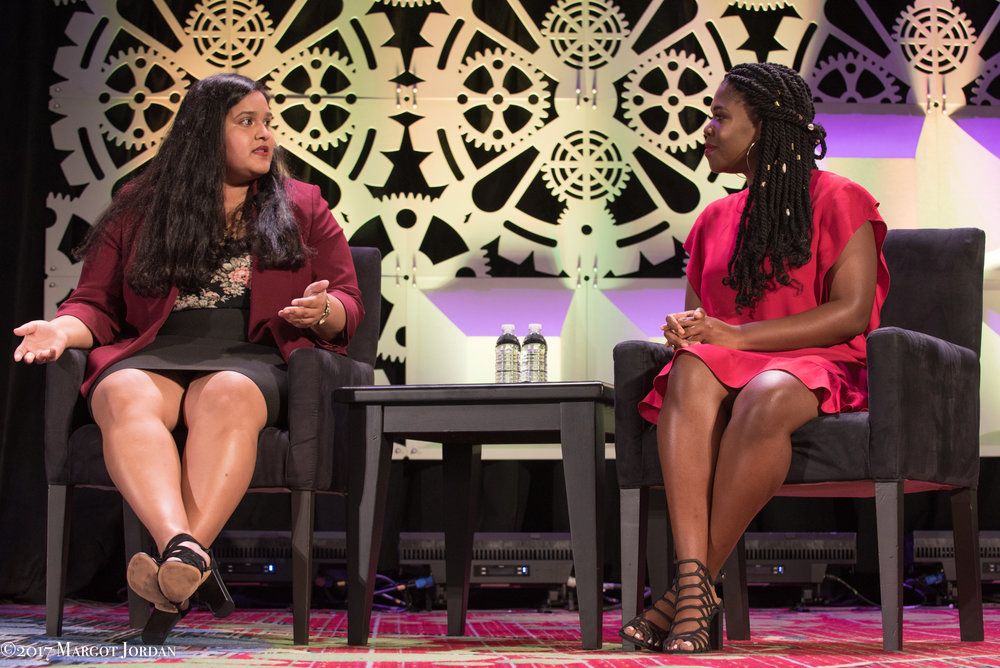 NeffyAnderson's tweet photo. How the migration of @jessworldwide's parents from Puerto Rico fuels her to achieve and duplicate her success. https://t.co/tsNoND2cmp #tpltseries https://t.co/jCEr9mxBAv