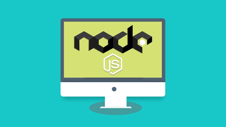 JavaScript_Max's tweet image. Learn Nodejs by building 12 projects
☞ go.edusavecoupon.net/Sy9jQroNf

#javascript #react #angular #angularjs