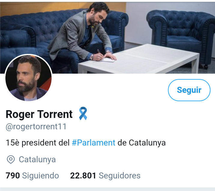IsaiasLafuente's tweet photo. El presidente cambió de perfil... y desapareció la República. https://t.co/sowzduyspH