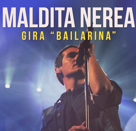 Grup TRUI (@gruptrui) on Twitter photo ¡#SantSebastià2018 contará con <a href="/MalditaNerea/">Maldita Nerea</a>!
19 de enero (revetla) en Plaça d'Espanya a las 00:15.
Junto a ellos: Lili's House, <a href="/dreaming_spires/">The Dreaming Spires</a>, <a href="/URTAIN_/">Urtain Mallorca</a> y Jordi Maranges. ¡#SantSebastià2018 contará con <a href="/MalditaNerea/">Maldita Nerea</a>!
19 de enero (revetla) en Plaça d'Espanya a las 00:15.
Junto a ellos: Lili's House, <a href="/dreaming_spires/">The Dreaming Spires</a>, <a href="/URTAIN_/">Urtain Mallorca</a> y Jordi Maranges.