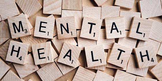 Research from <a href="/MindCharity/">Mind</a> revealed that stress and other #mentalhealth problems are the second biggest cause of absence from work in the UK | bit.ly/2DgwvWj