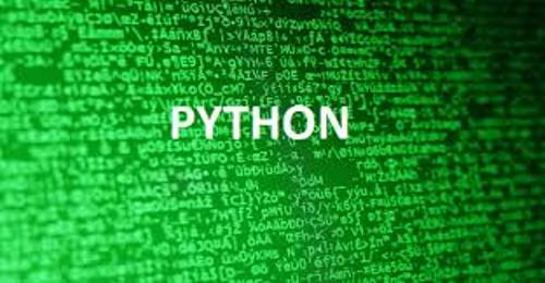 Rohitad29's tweet photo. Can you guess the benefits of using Python programming language?
People can use this language since it is very easy to learn. It has easy syntax and is fitted for the experts.

Learn Python with https://t.co/7Ch4Ica3hq

Registration link-    https://t.co/vodyUMXwEk https://t.co/mUN353EtX0