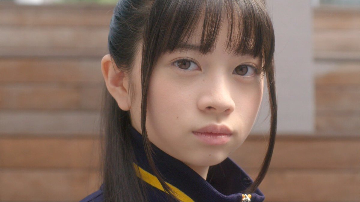 市之瀬 拓磨 偽名 On Twitter 副総監の娘 桜田ちよりちゃん 相棒