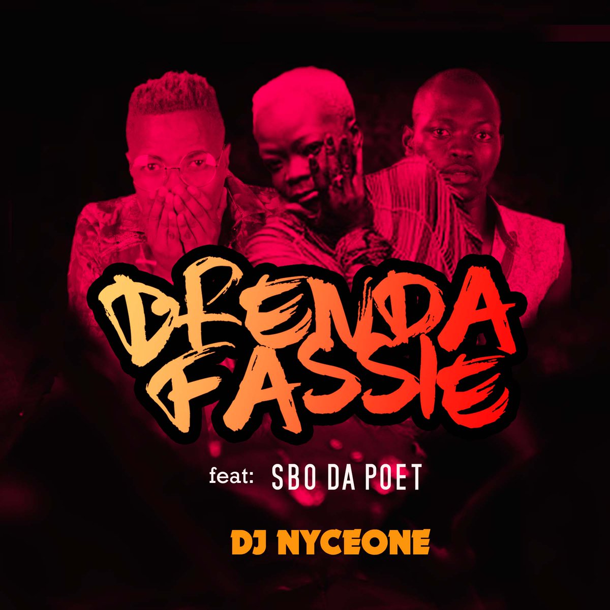NsikaziKANI's tweet photo. !!!ATTENTION!!!🔥🔥🔥
New Music alert here is the free link for BRENDA FASSIE ft @Sbodapoet (Single by DJ Nyceone) https://t.co/IL6M06Fdb1
plz RT #gqom #House https://t.co/5BFDyZLWl9