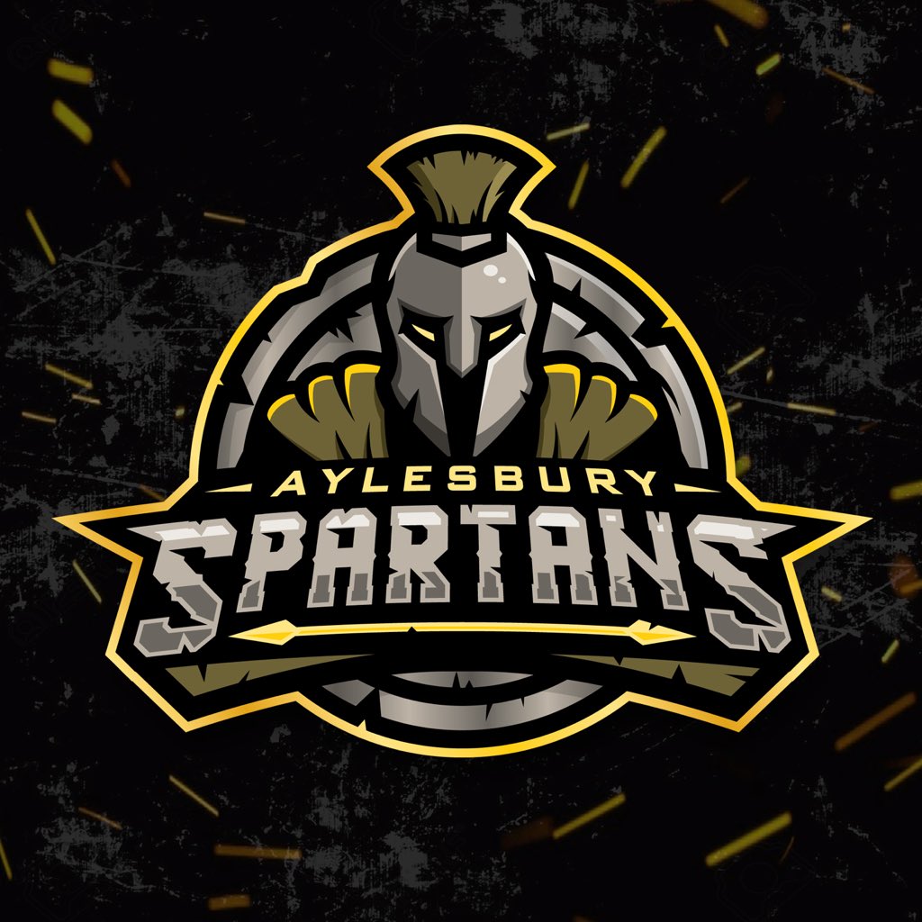 Aylesbury Spartans tweet media