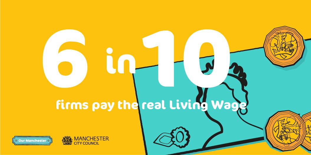 Manchester City Council on Twitter "60 of Manchester's businesses pay