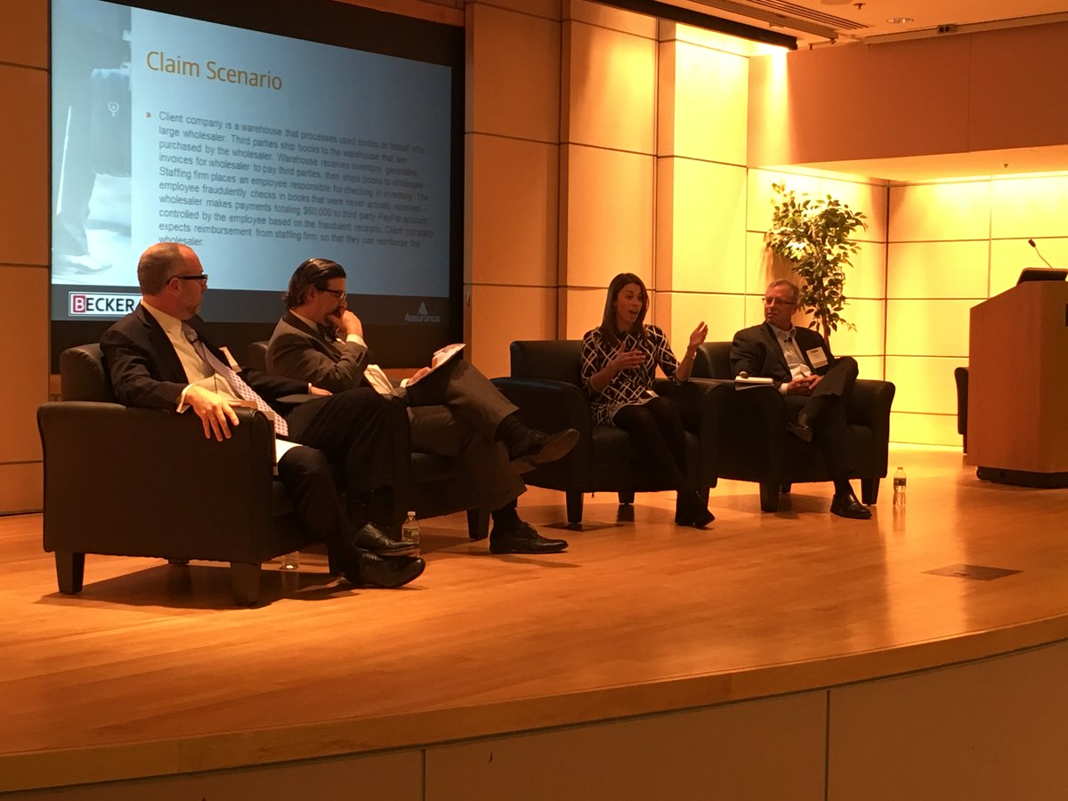 NJSAJOBS's tweet image. @NJSAJOBS Law Day 2018 - February 15th Eisenhower Conference Center Livingston, NJ - Owners, Managers, and Staff Engaged in Workforce and Compliance Issues - This is the conference to keep you on top of your business and legal issues! Register now -&amp;gt; njsa.com/events/EventDe…