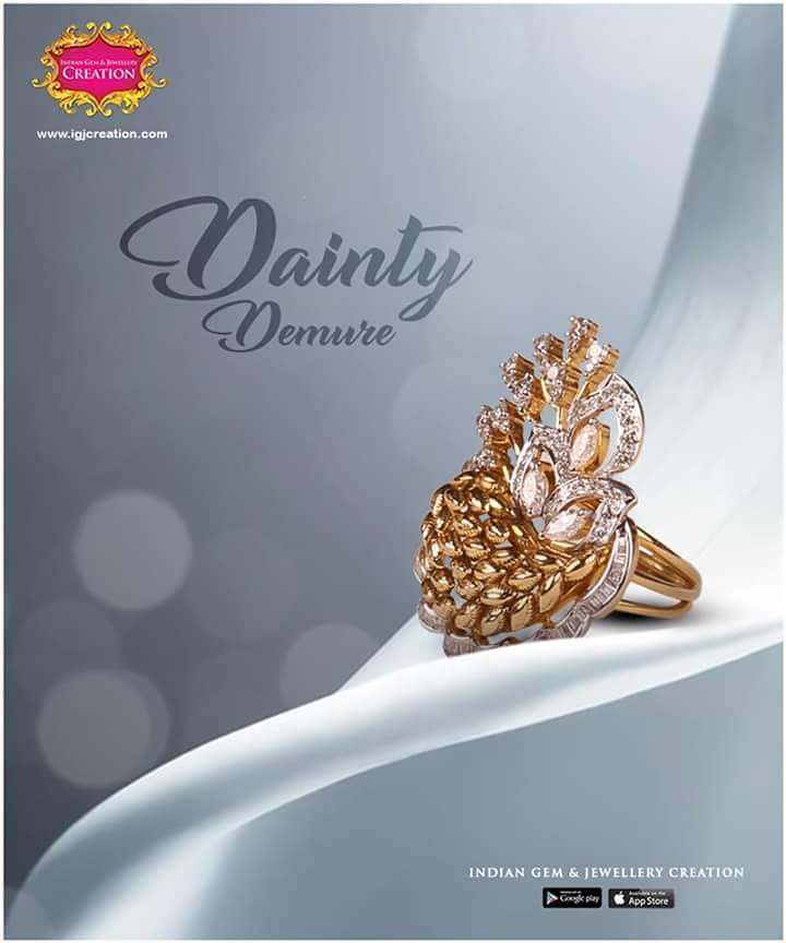 igjcreations's tweet photo. Bringing bold and demure together,Indian Gem &amp; Jewellery Creation has curated a piece that reflects your confidence. https://t.co/VU4qcv8AfN