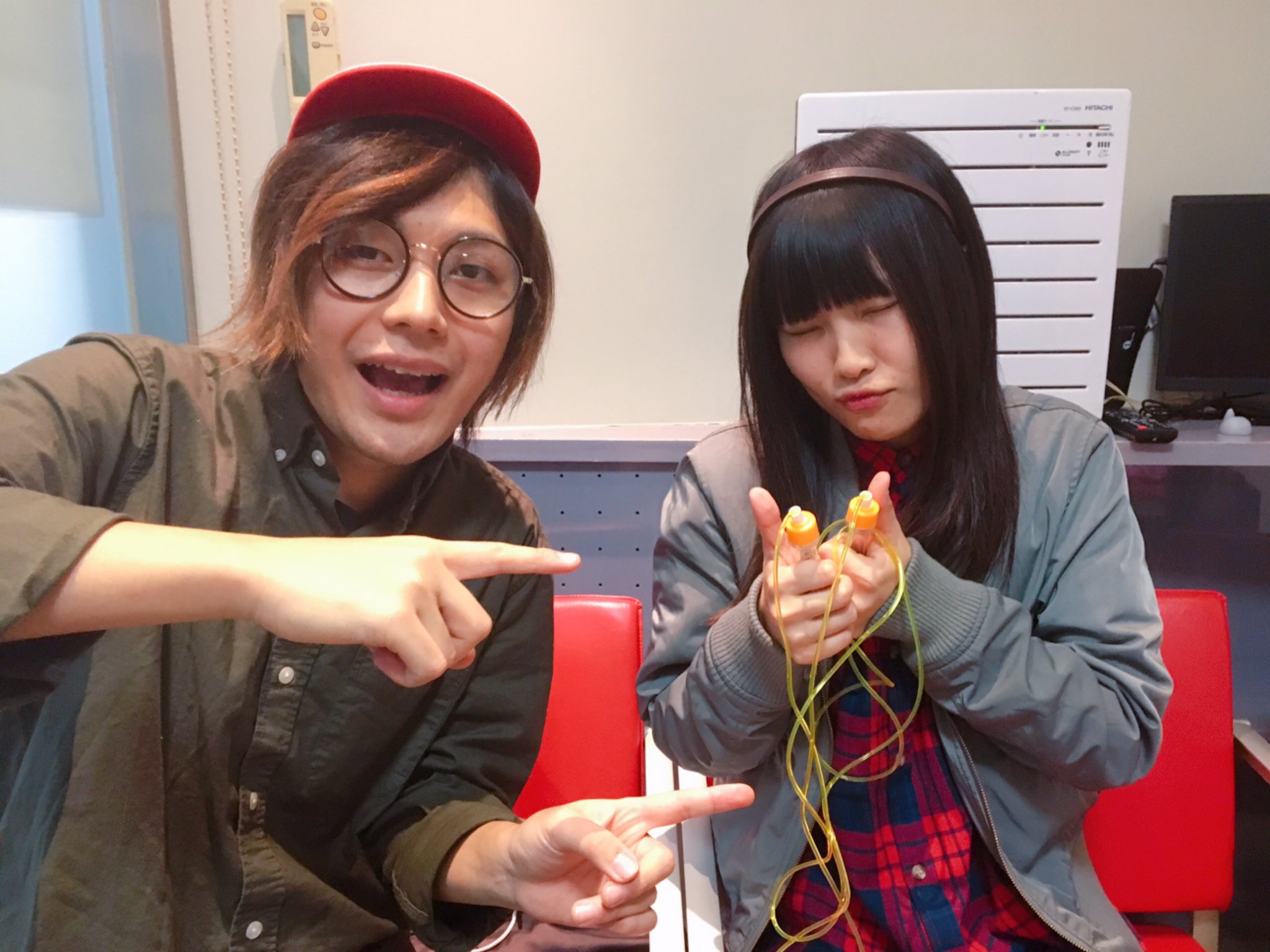 ありぼぼ ヤバイtシャツ屋さん にゃんこやぼぼー T Co 5ypx1bsutp Twitter