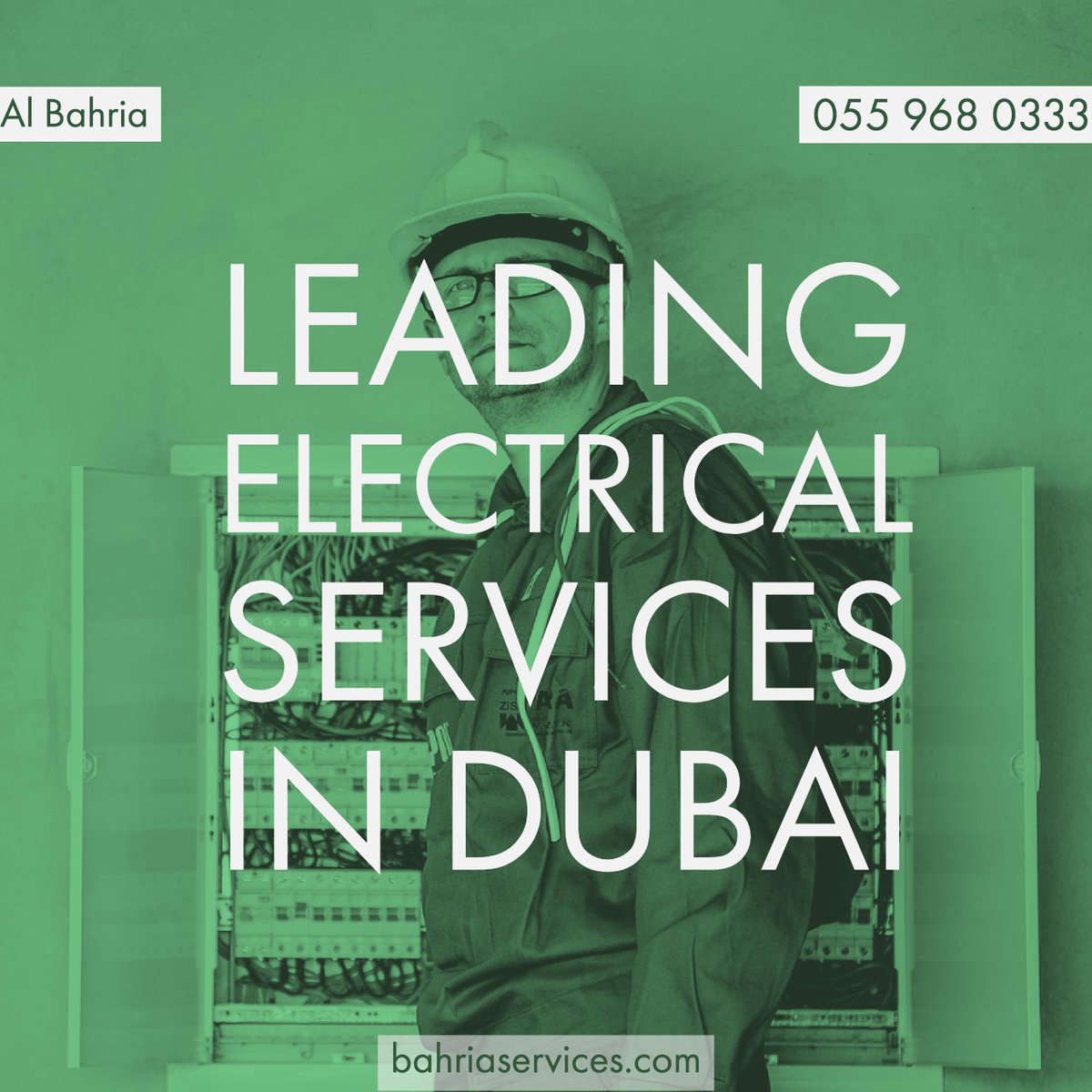 AlBahriaService tweet picture