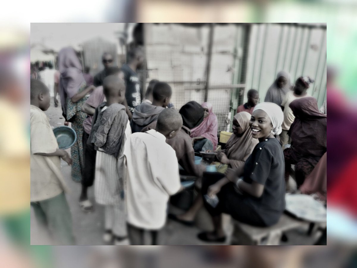 DatArewa tweet picture