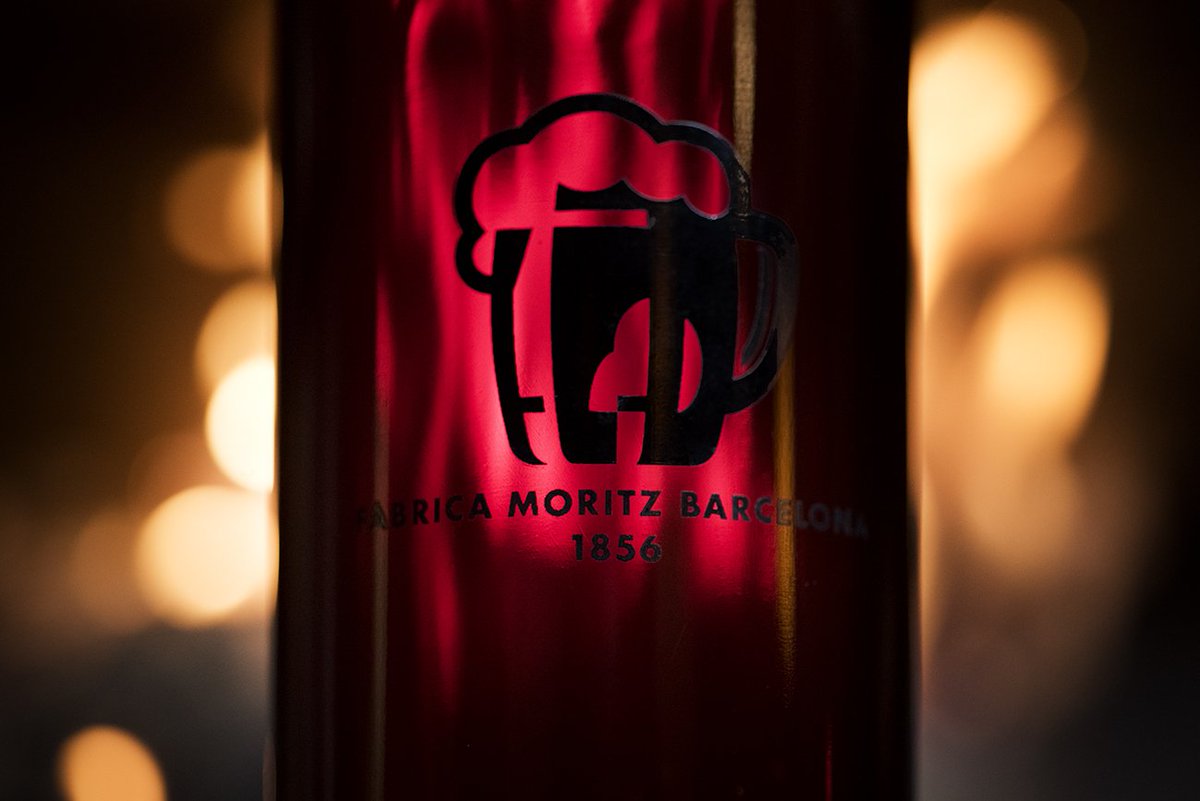 MoritzBarcelona's tweet photo. El #MoritzBeerLab és el nostre equip més màgic ✨
Contínuament ofereix noves cerveses temporals que augmenten la nostra passió per aquesta beguda: https://t.co/UTKvkCak8w https://t.co/Dfy9KJByuC