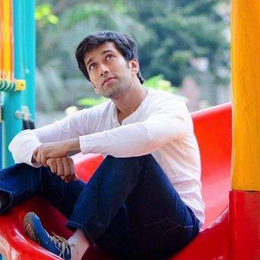 Wish you a happy Wala birthday Nakuul Mehta..... One of my fav TV actor....... 